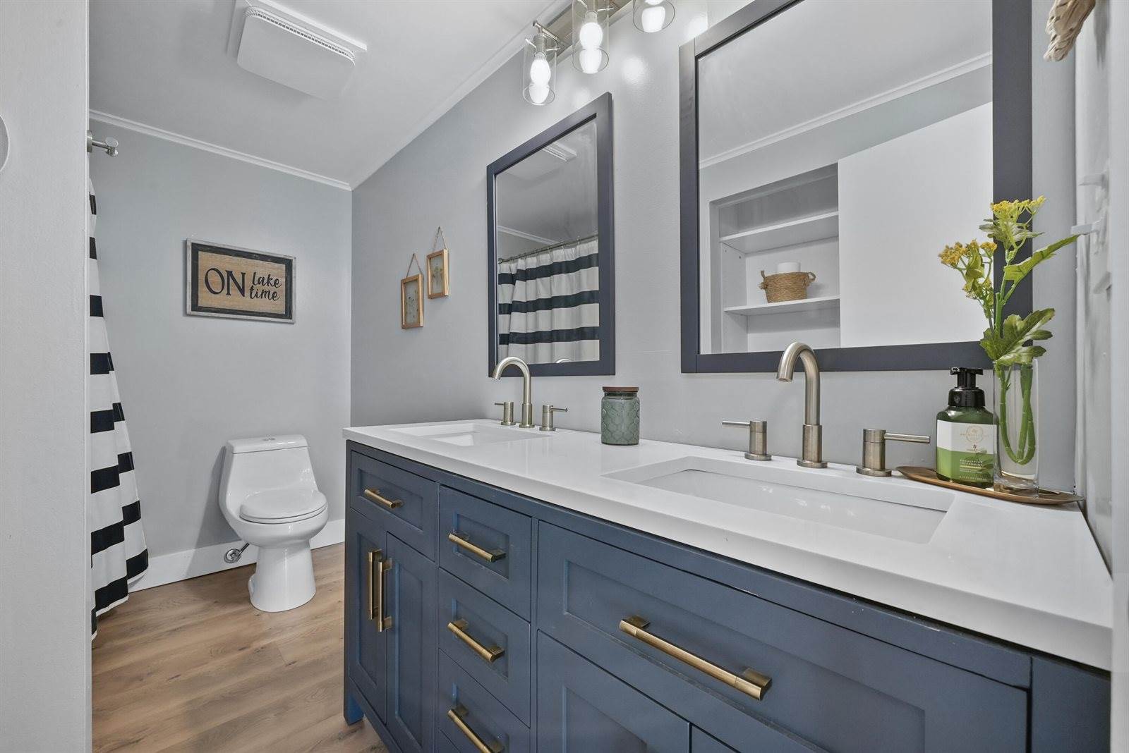 8589 East Houghton Lake Drive, Houghton Lake, MI 48629