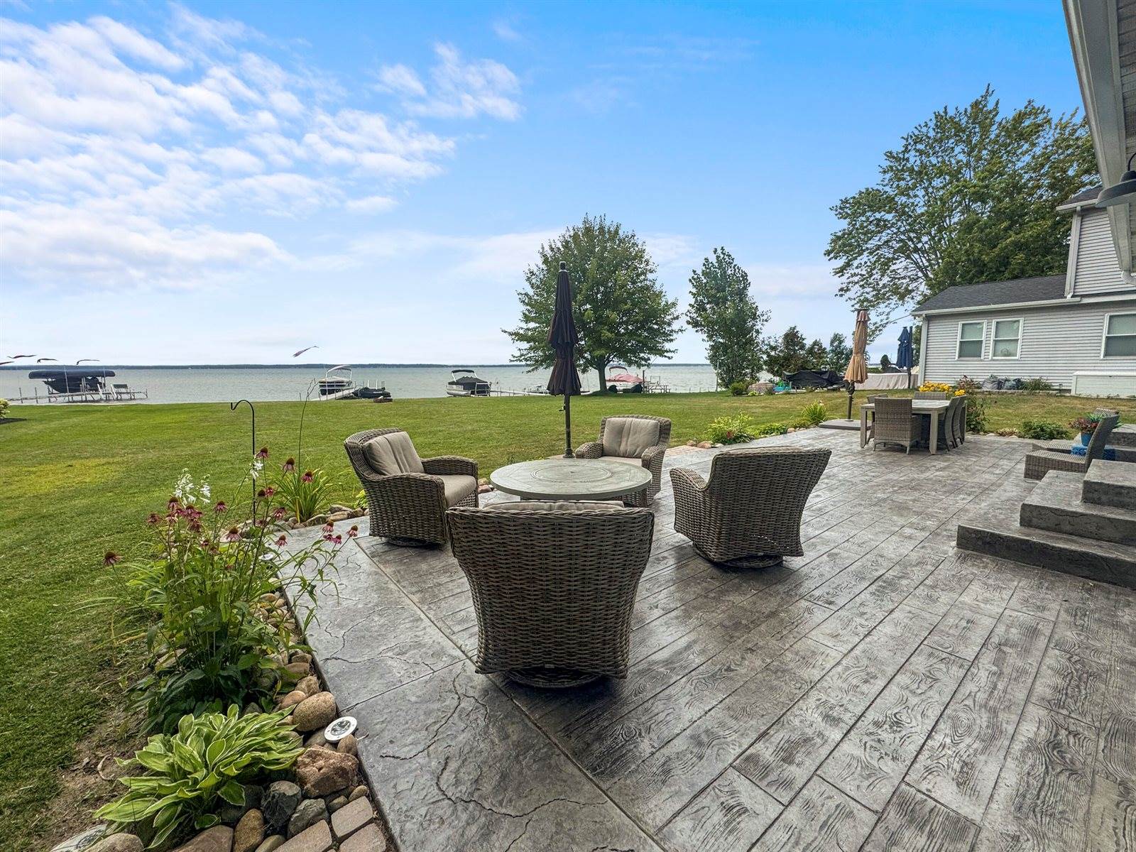 8589 East Houghton Lake Drive, Houghton Lake, MI 48629