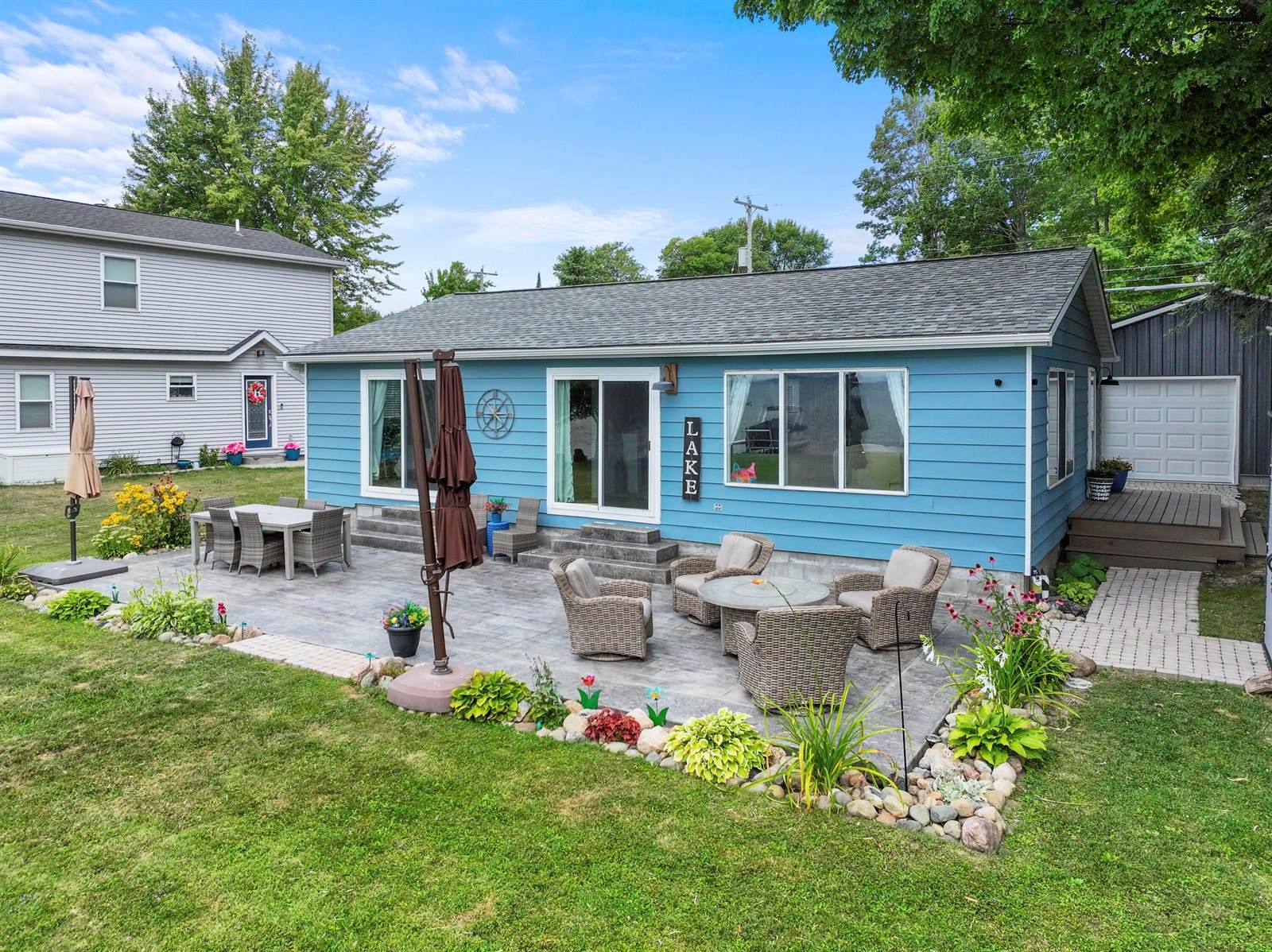 8589 East Houghton Lake Drive, Houghton Lake, MI 48629