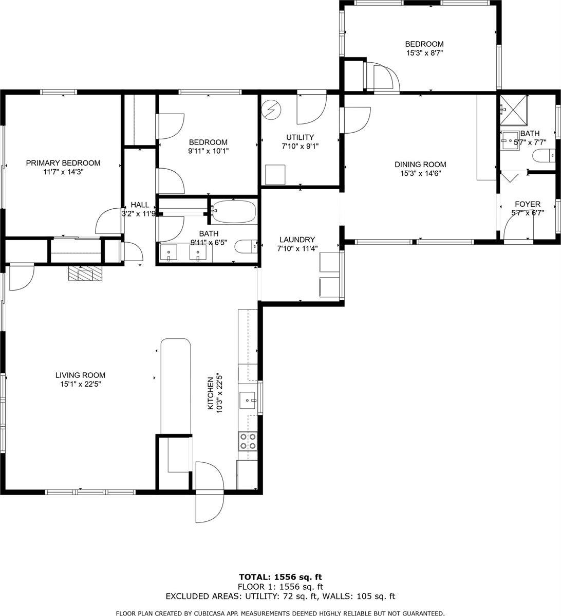 8589 East Houghton Lake Drive, Houghton Lake, MI 48629