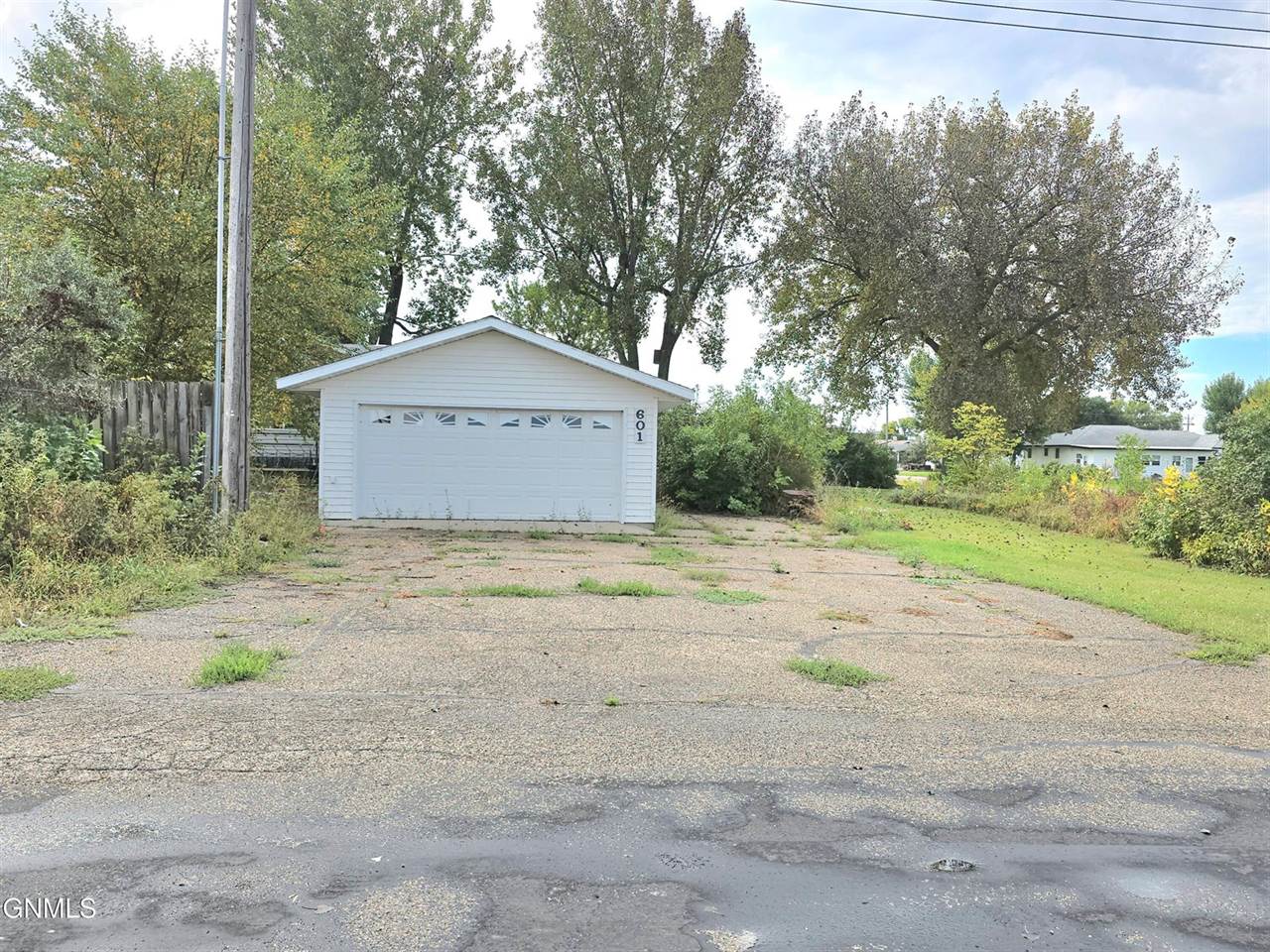 601 B Avenue East, Napoleon, ND 58561