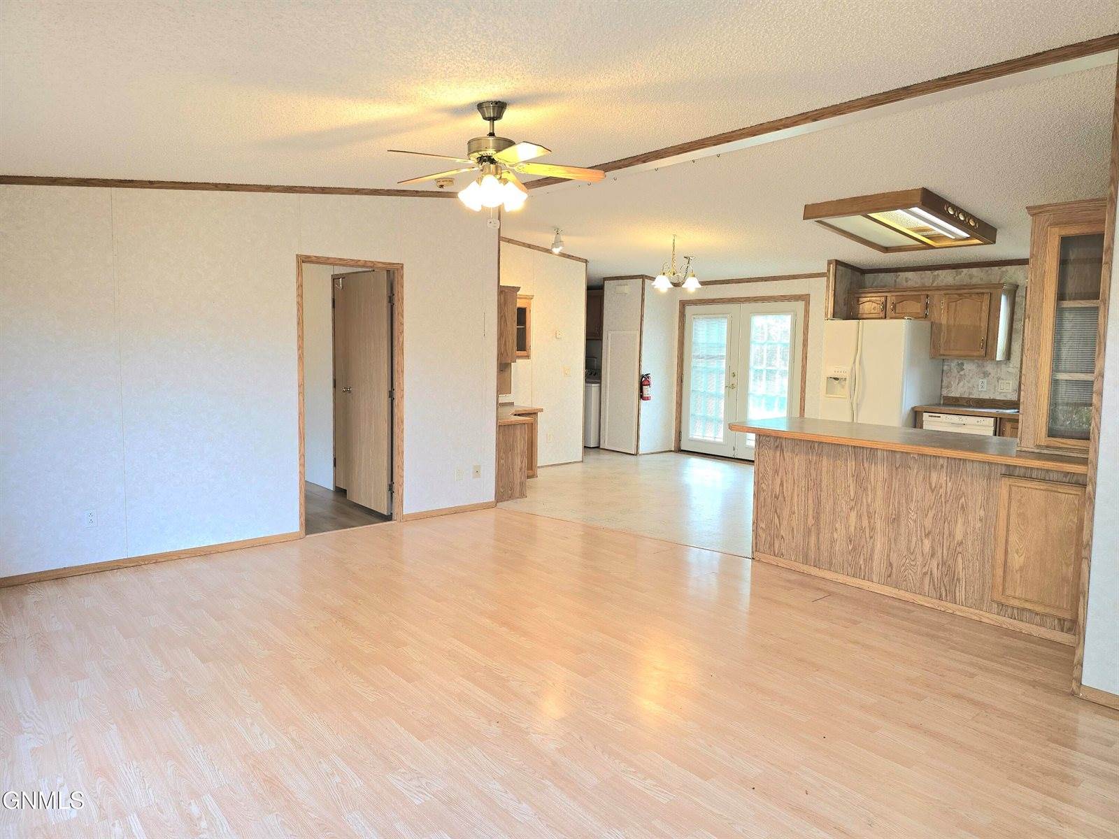 601 B Avenue East, Napoleon, ND 58561