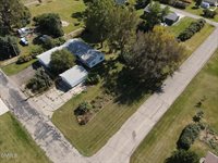 601 B Avenue East, Napoleon, ND 58561