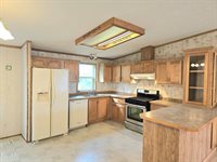 601 B Avenue East, Napoleon, ND 58561