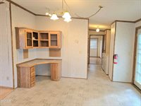 601 B Avenue East, Napoleon, ND 58561