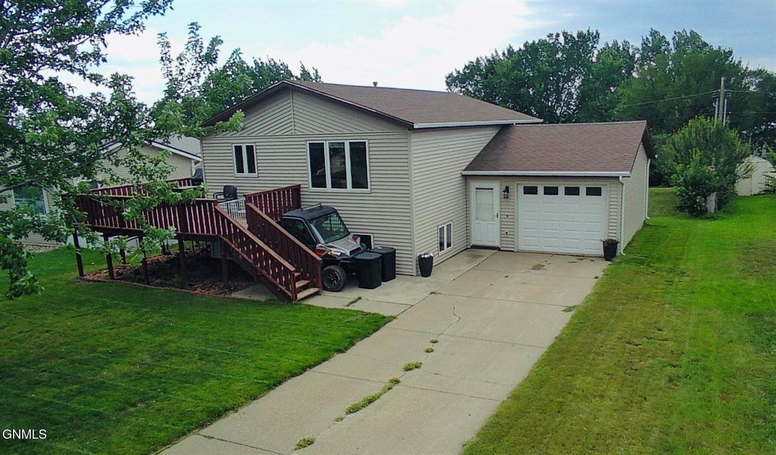 306 7th Street South, New Salem, ND 58563