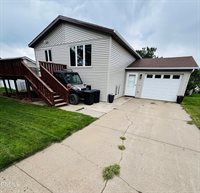 306 7th Street South, New Salem, ND 58563