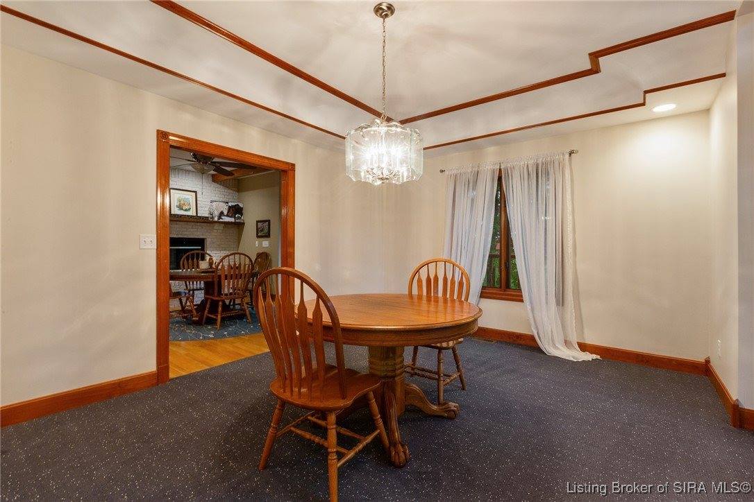 16708 Clapp Road, Otisco, IN 47163