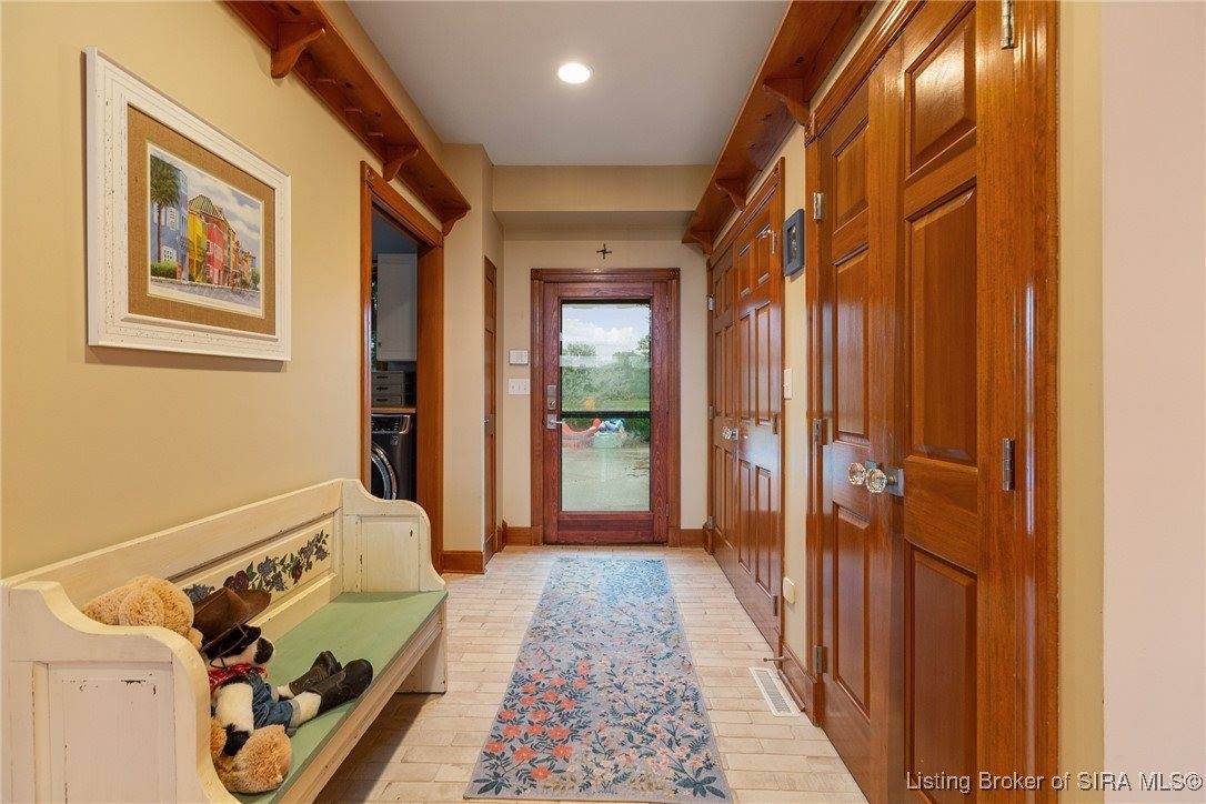 16708 Clapp Road, Otisco, IN 47163