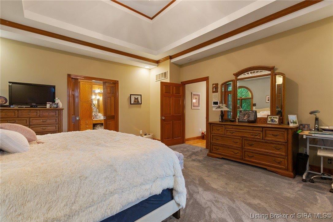 16708 Clapp Road, Otisco, IN 47163