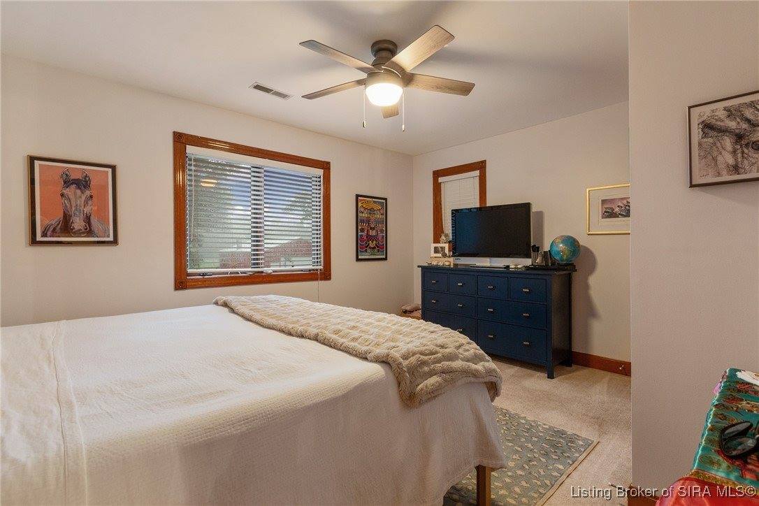 16708 Clapp Road, Otisco, IN 47163