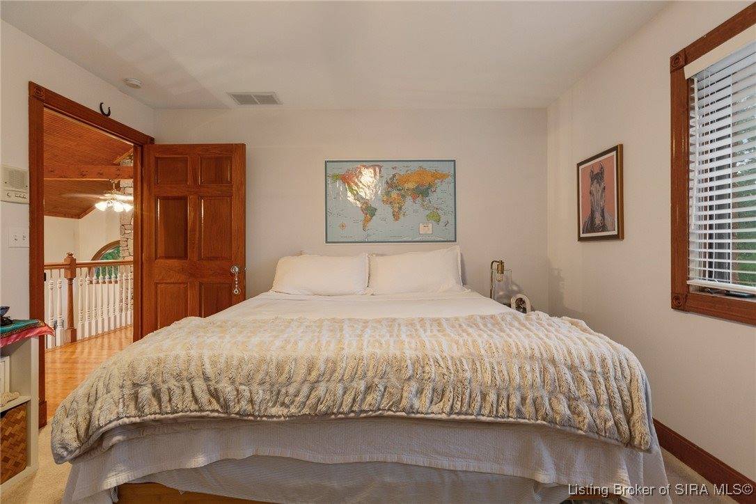 16708 Clapp Road, Otisco, IN 47163