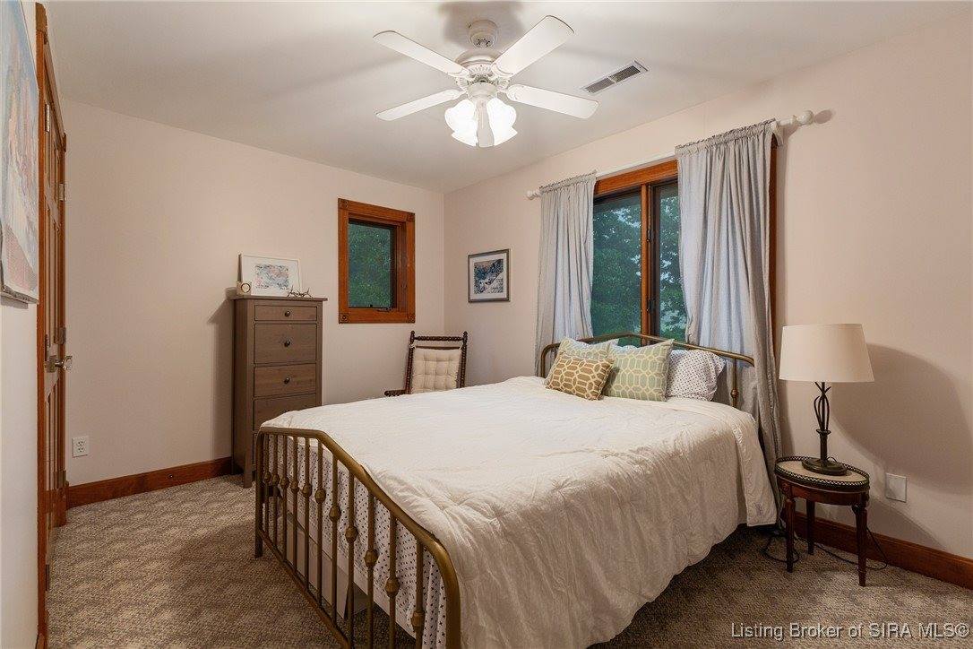 16708 Clapp Road, Otisco, IN 47163