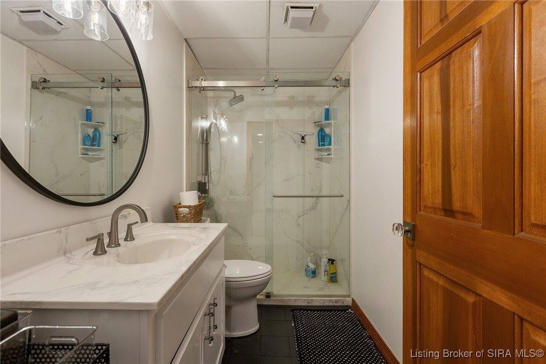 16708 Clapp Road, Otisco, IN 47163