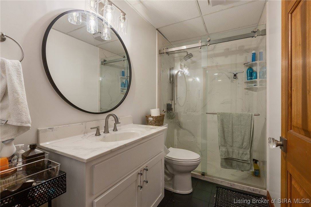 16708 Clapp Road, Otisco, IN 47163