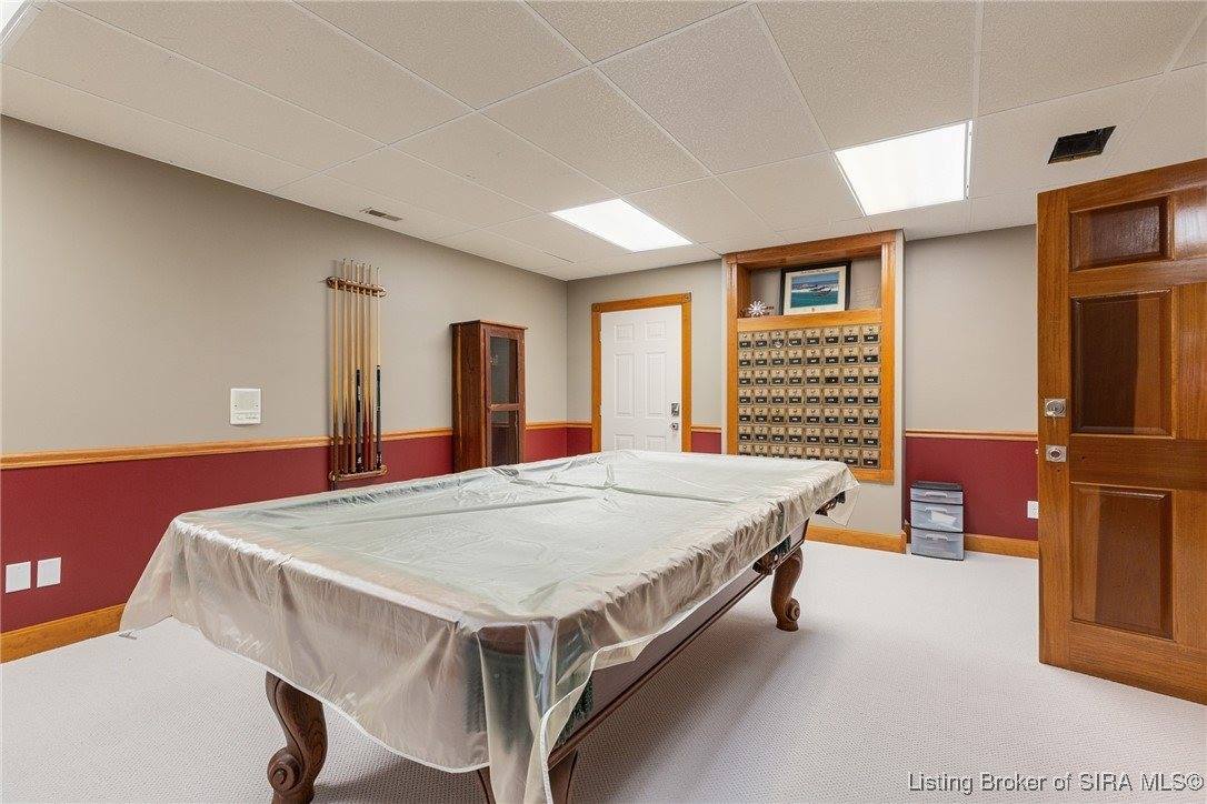 16708 Clapp Road, Otisco, IN 47163