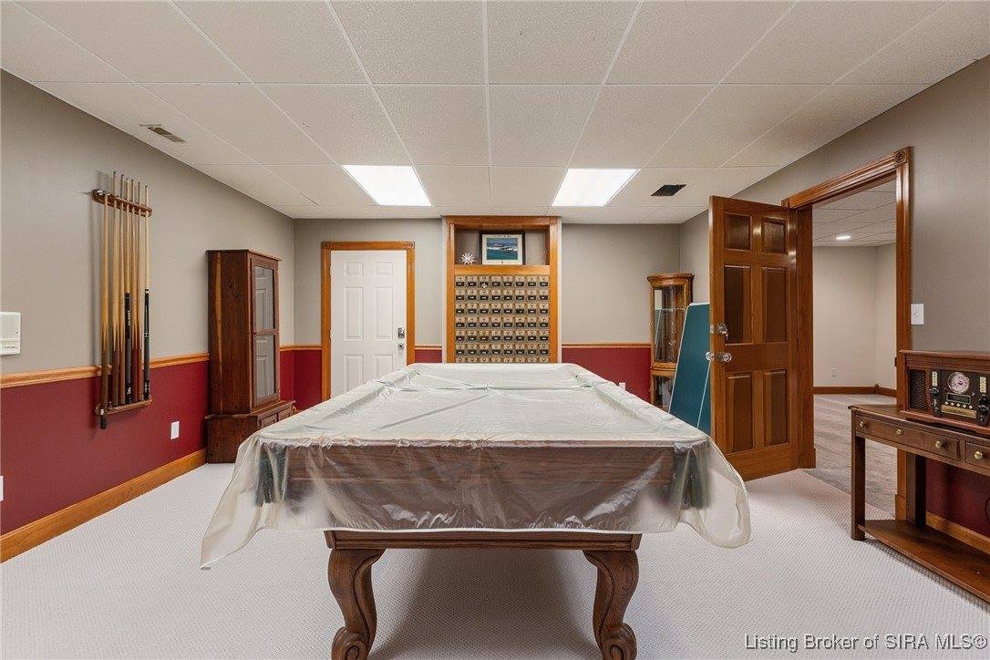 16708 Clapp Road, Otisco, IN 47163