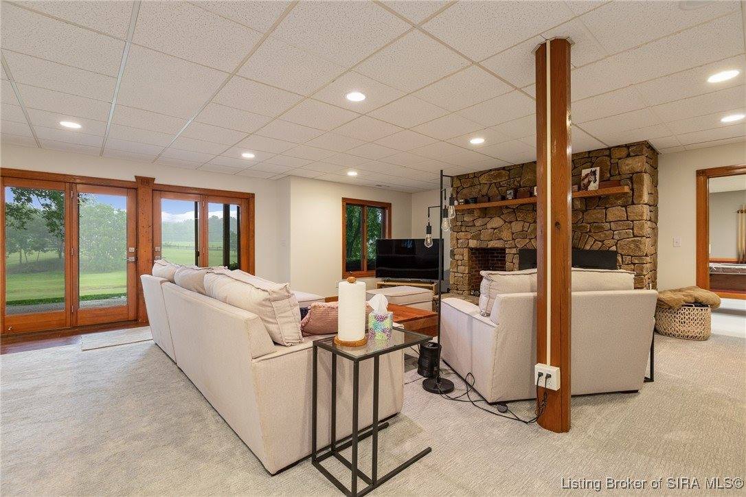 16708 Clapp Road, Otisco, IN 47163