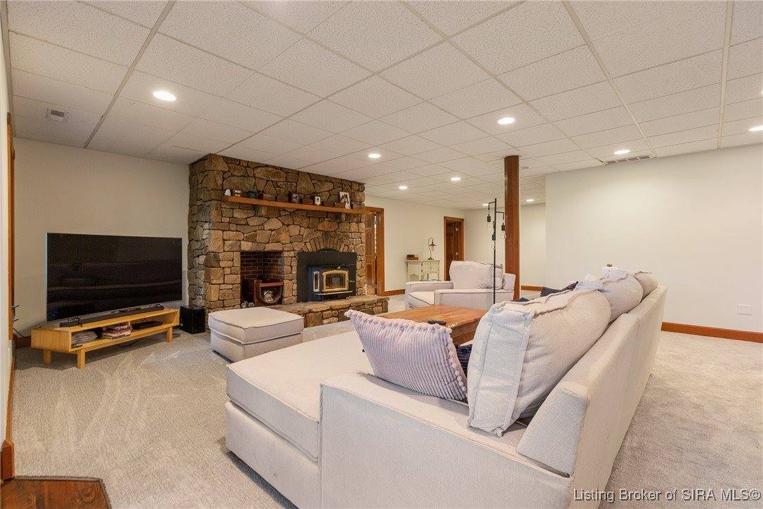 16708 Clapp Road, Otisco, IN 47163