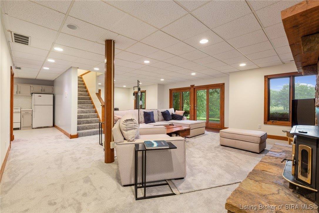 16708 Clapp Road, Otisco, IN 47163