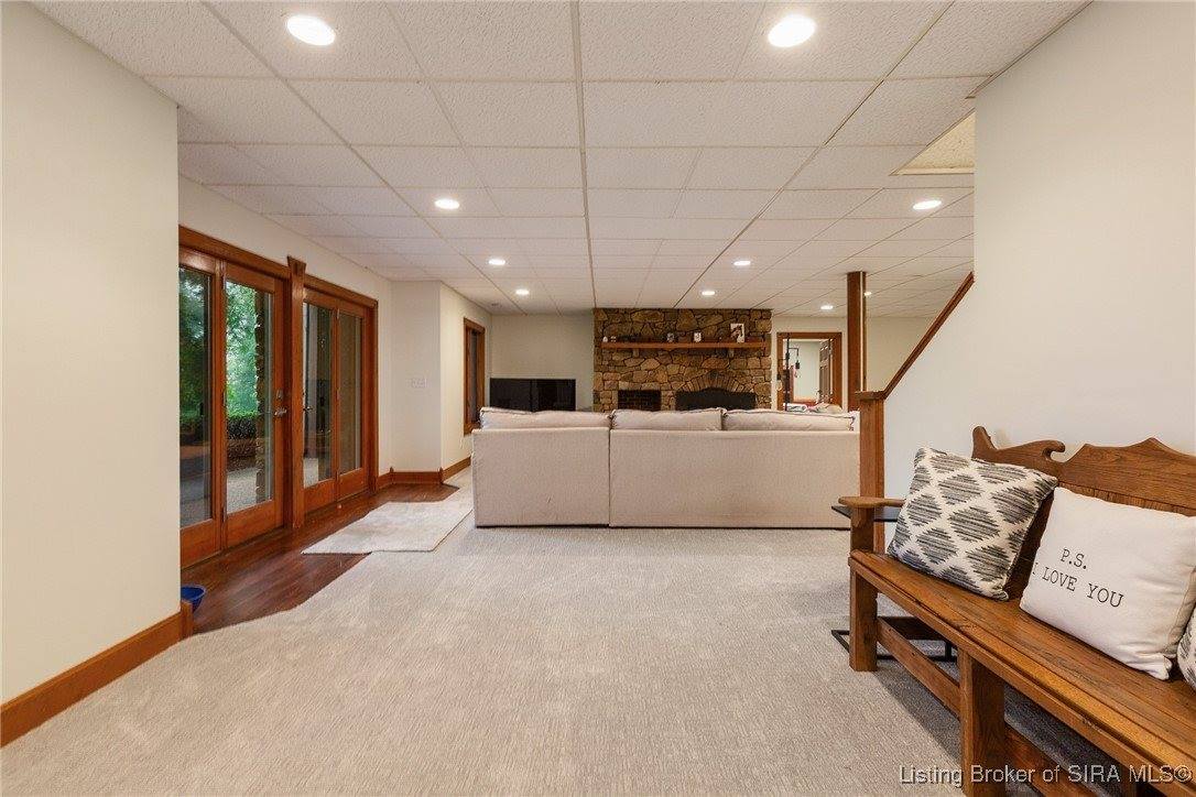 16708 Clapp Road, Otisco, IN 47163