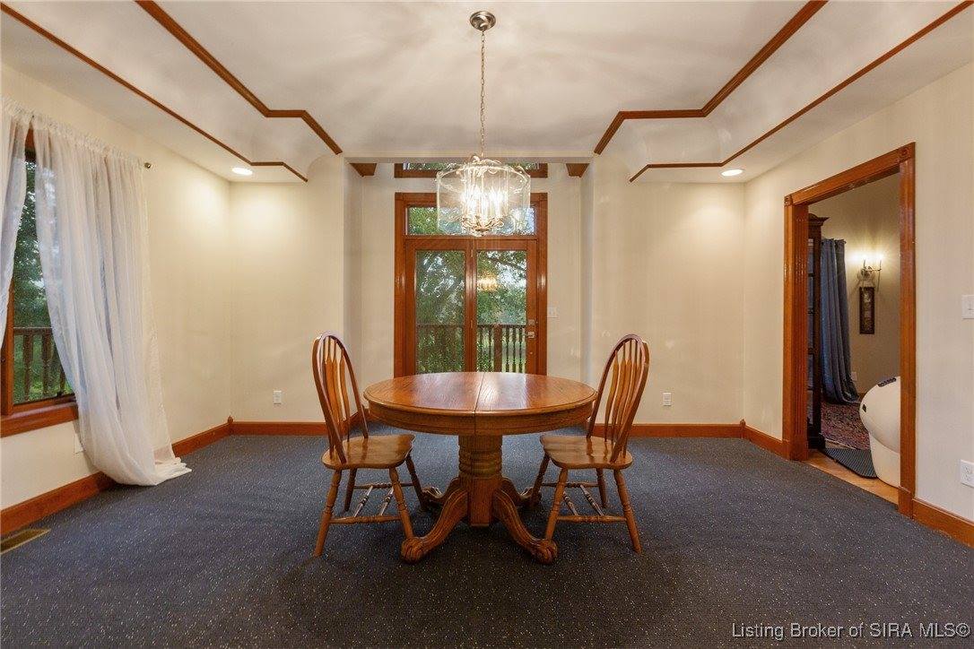 16708 Clapp Road, Otisco, IN 47163