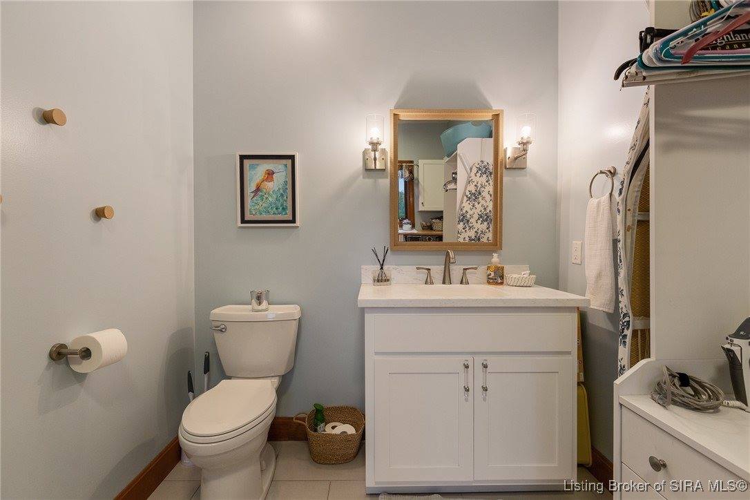 16708 Clapp Road, Otisco, IN 47163