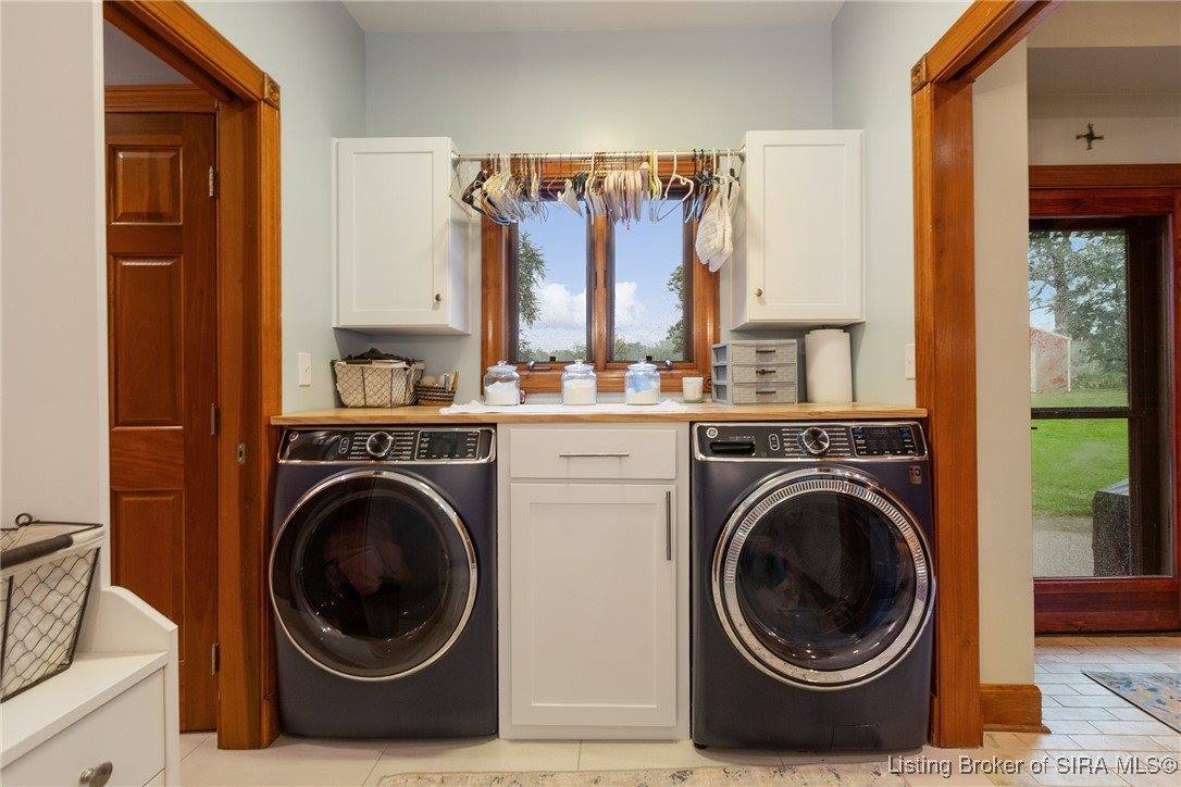 16708 Clapp Road, Otisco, IN 47163