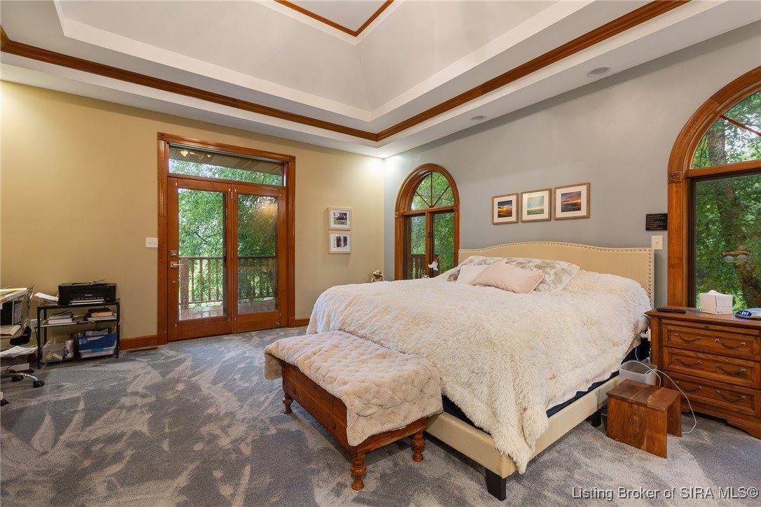 16708 Clapp Road, Otisco, IN 47163