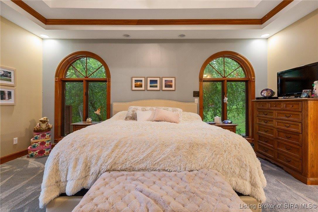 16708 Clapp Road, Otisco, IN 47163