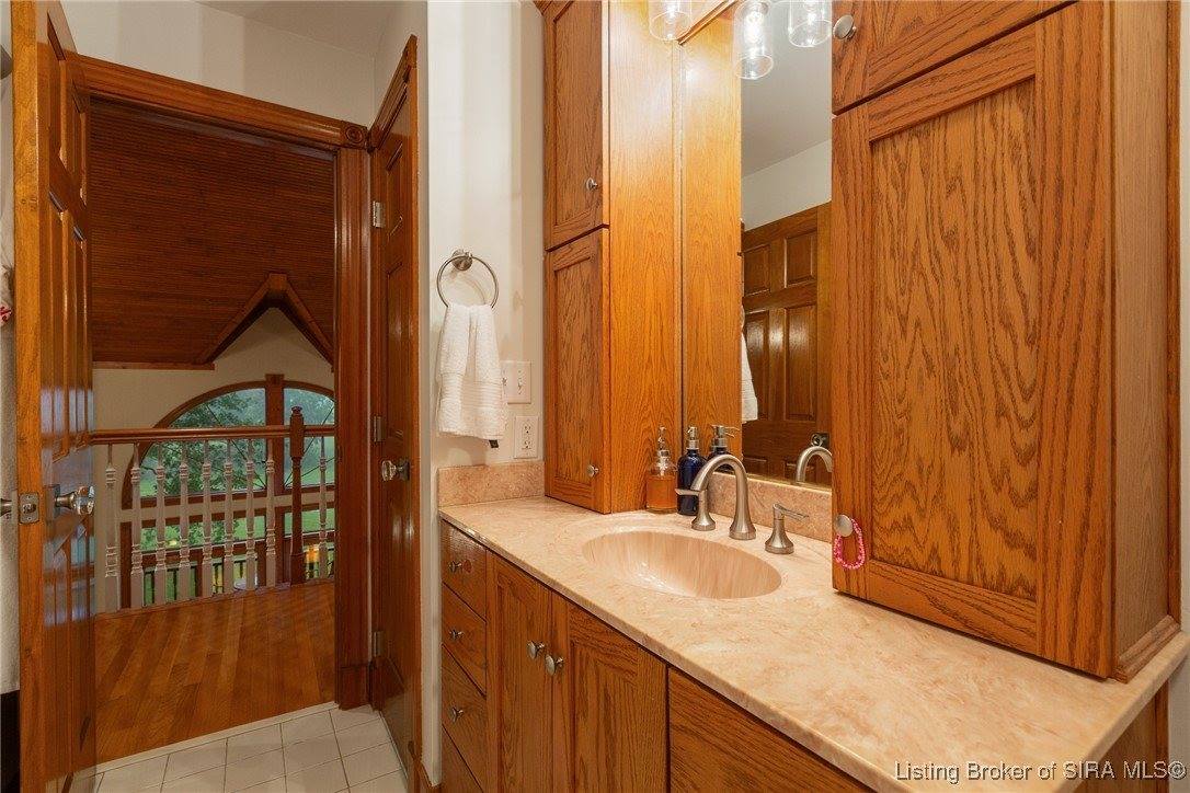 16708 Clapp Road, Otisco, IN 47163