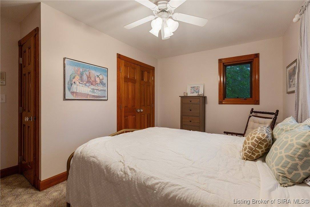 16708 Clapp Road, Otisco, IN 47163