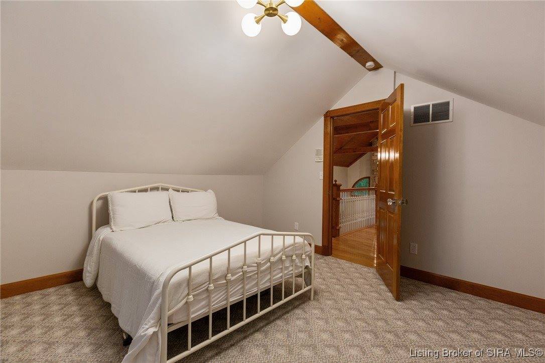 16708 Clapp Road, Otisco, IN 47163