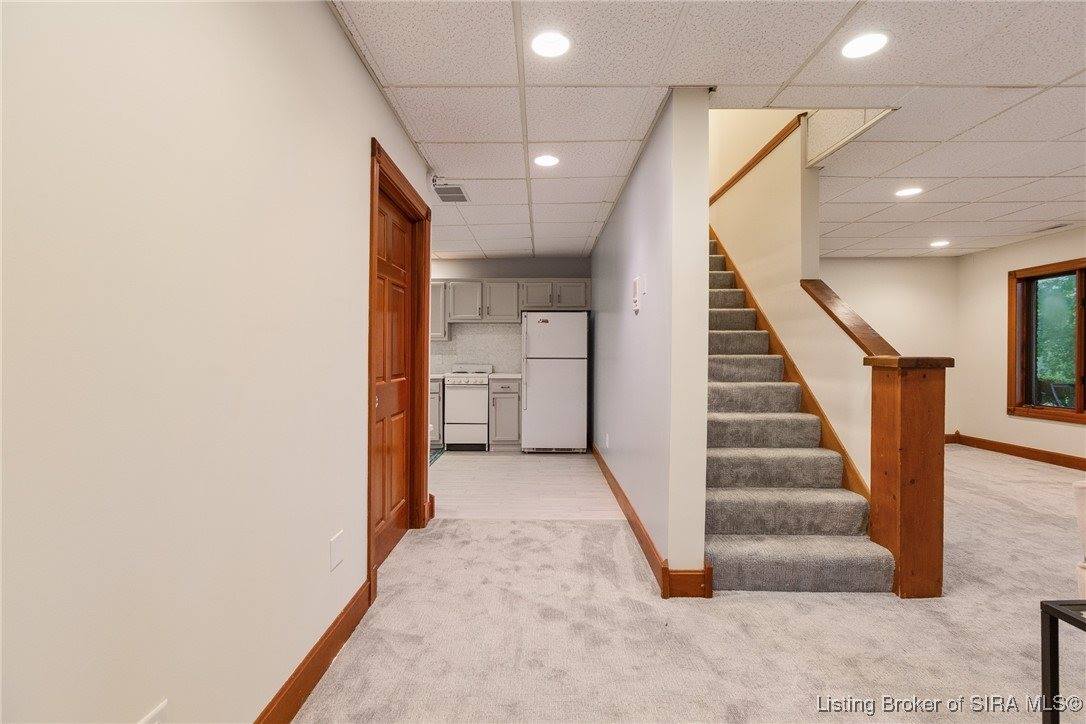 16708 Clapp Road, Otisco, IN 47163