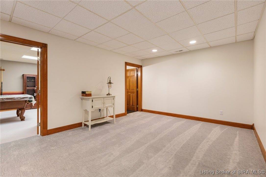 16708 Clapp Road, Otisco, IN 47163