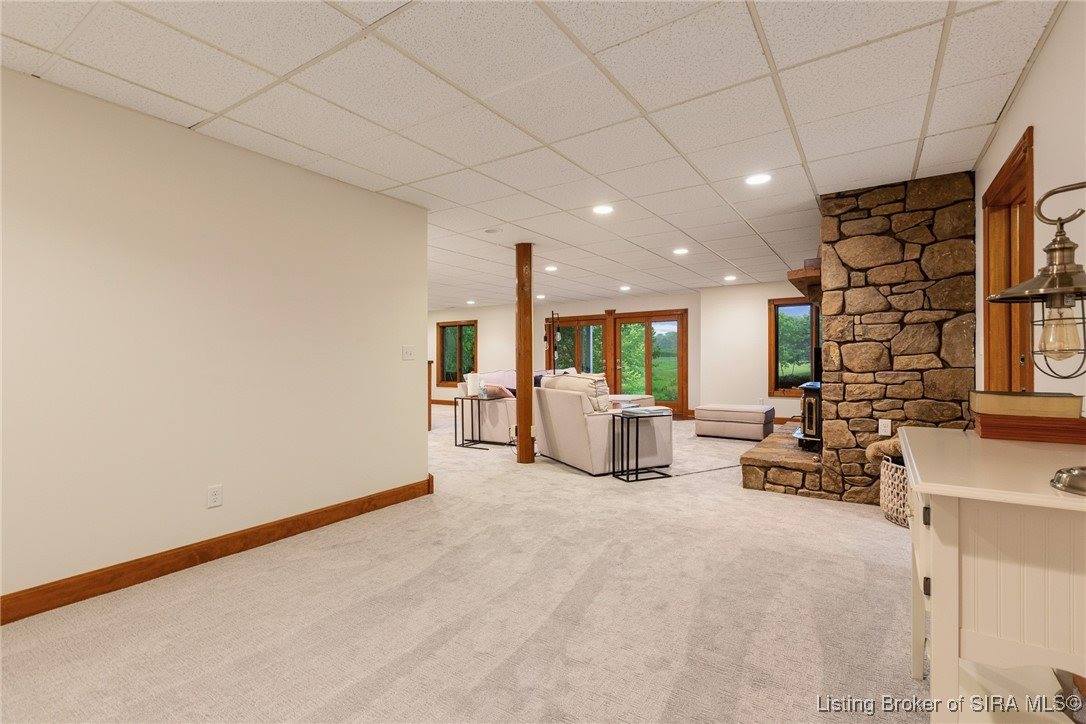 16708 Clapp Road, Otisco, IN 47163