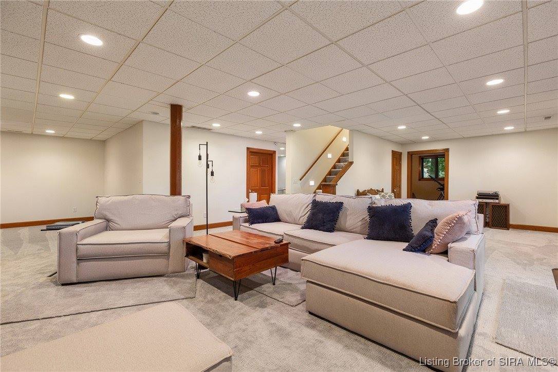 16708 Clapp Road, Otisco, IN 47163