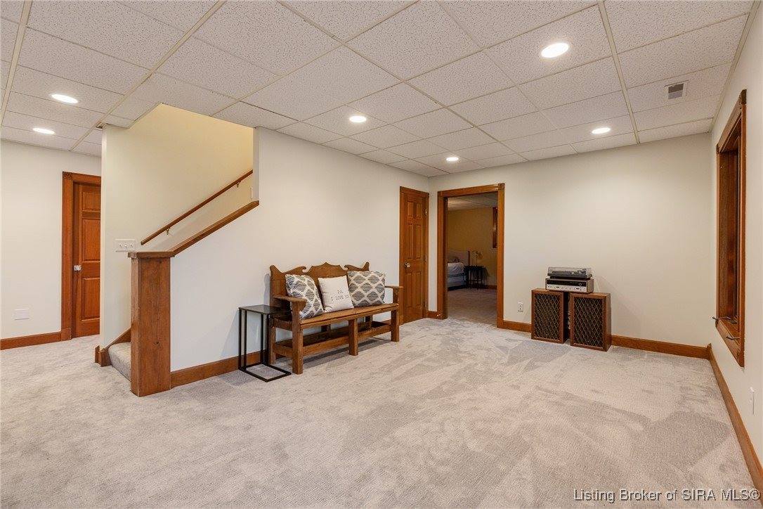 16708 Clapp Road, Otisco, IN 47163