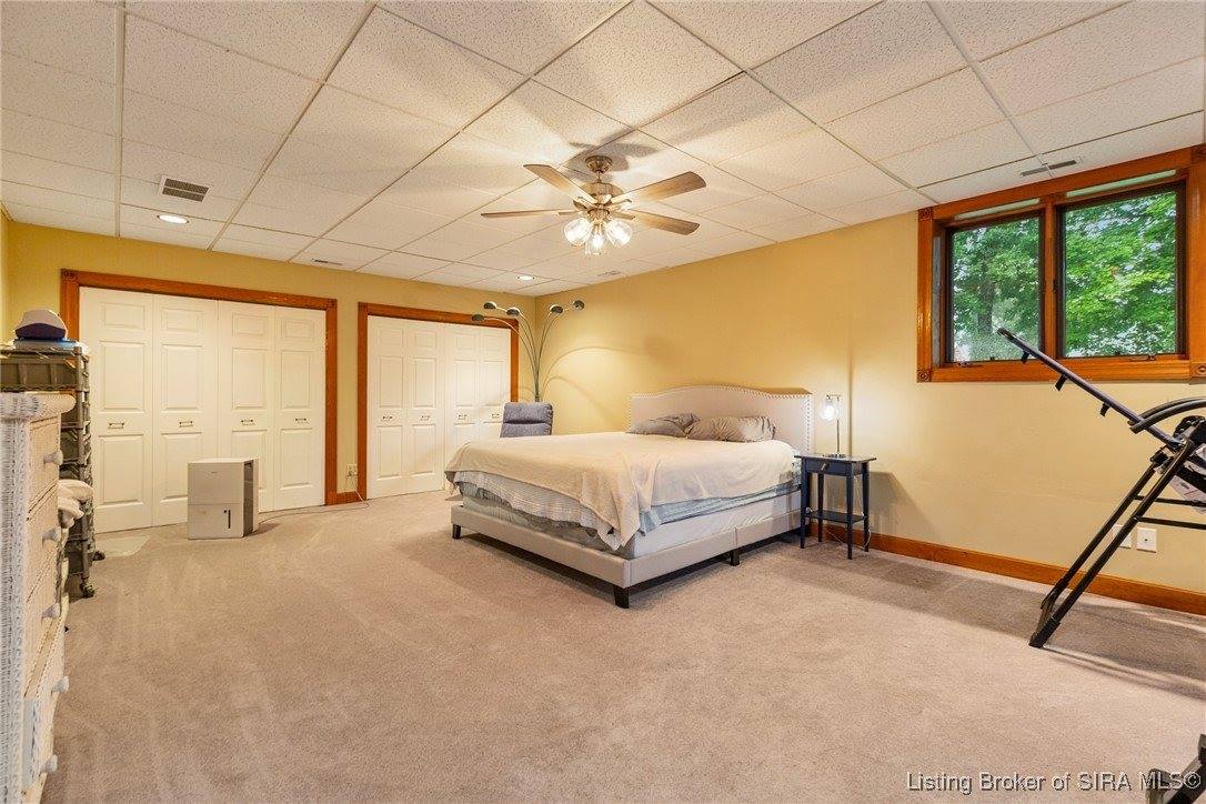 16708 Clapp Road, Otisco, IN 47163