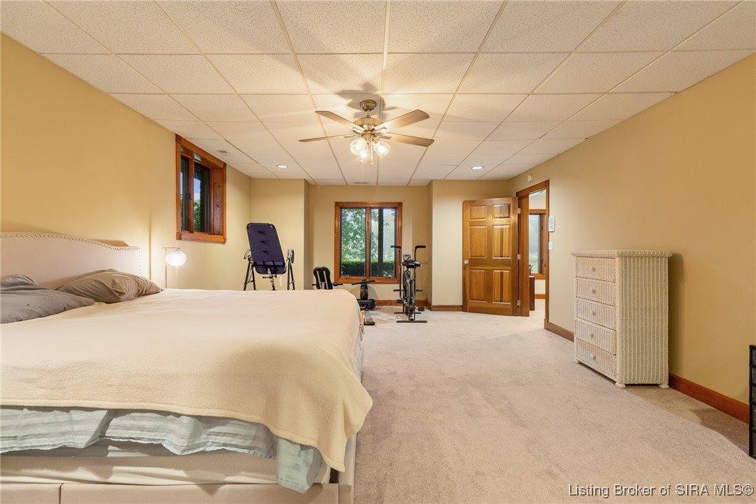 16708 Clapp Road, Otisco, IN 47163