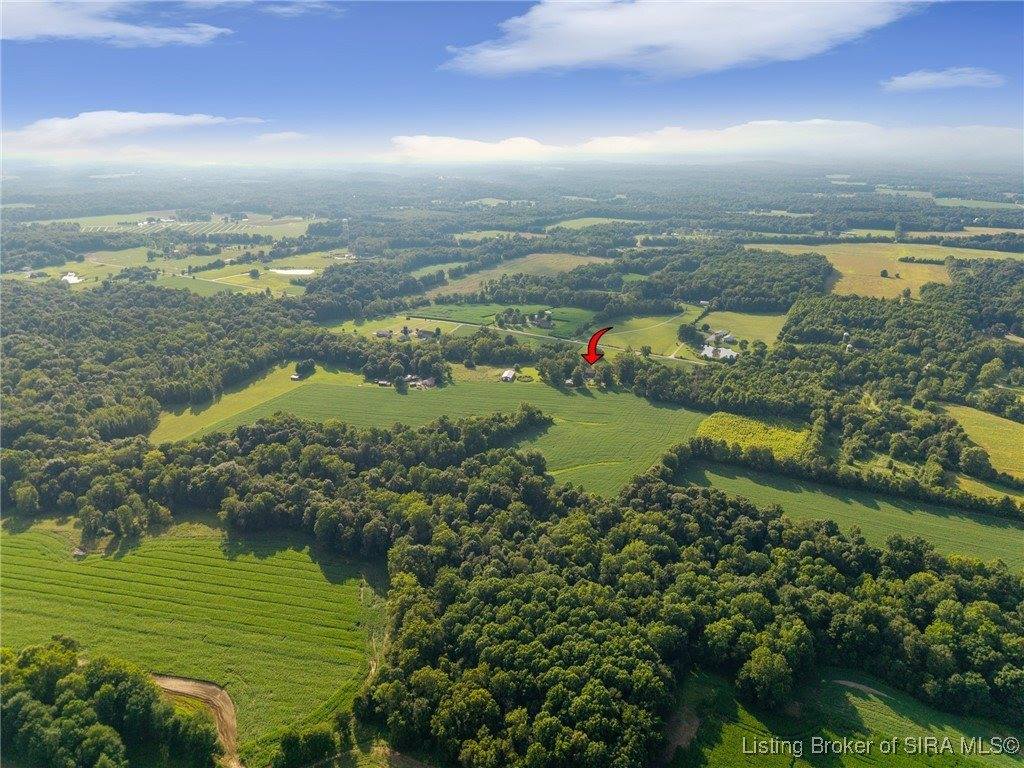 16708 Clapp Road, Otisco, IN 47163