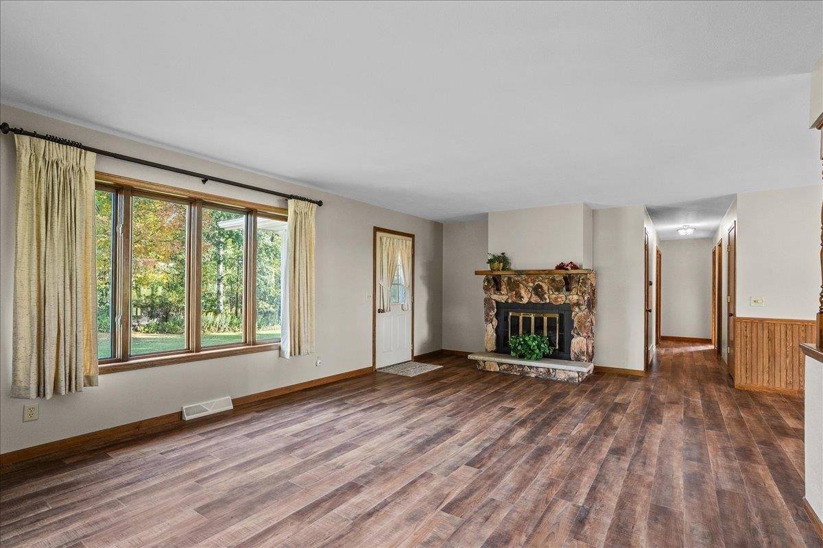 118343 Birch Tree Road, Marshfield, WI 54449