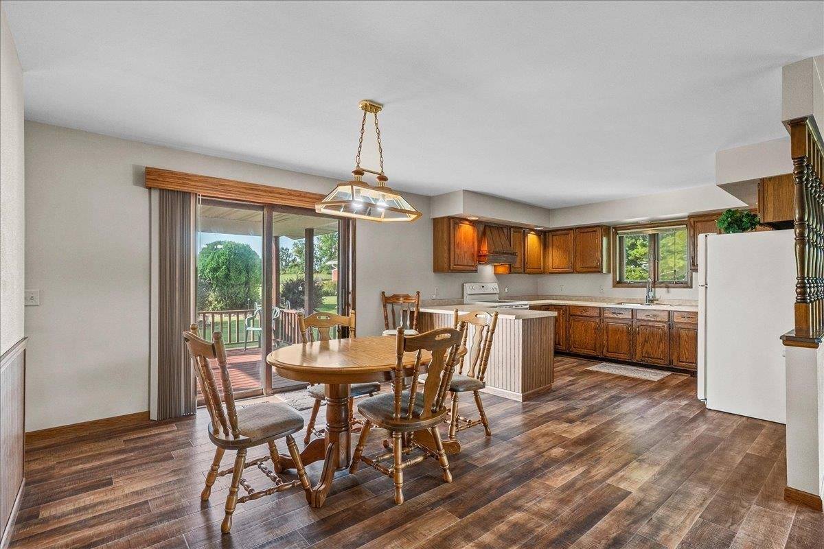 118343 Birch Tree Road, Marshfield, WI 54449