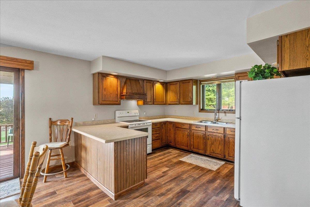 118343 Birch Tree Road, Marshfield, WI 54449