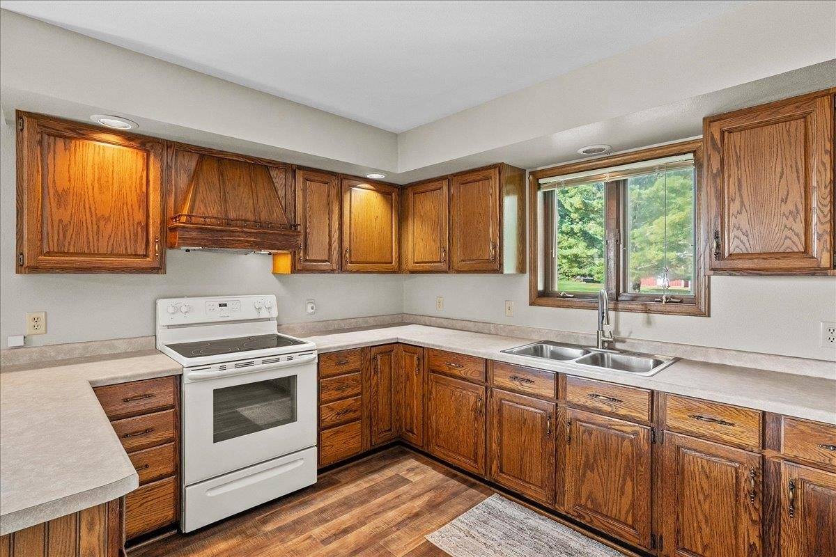 118343 Birch Tree Road, Marshfield, WI 54449