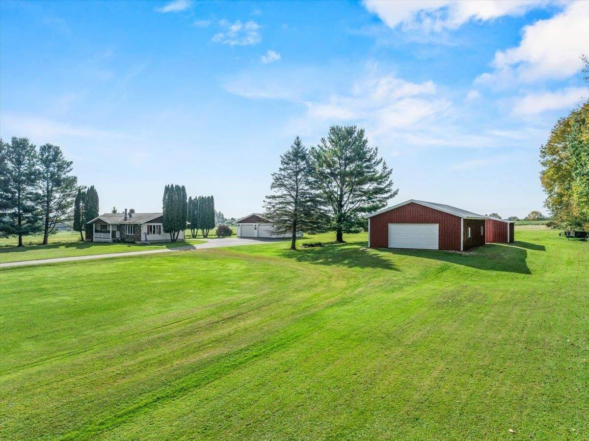 118343 Birch Tree Road, Marshfield, WI 54449