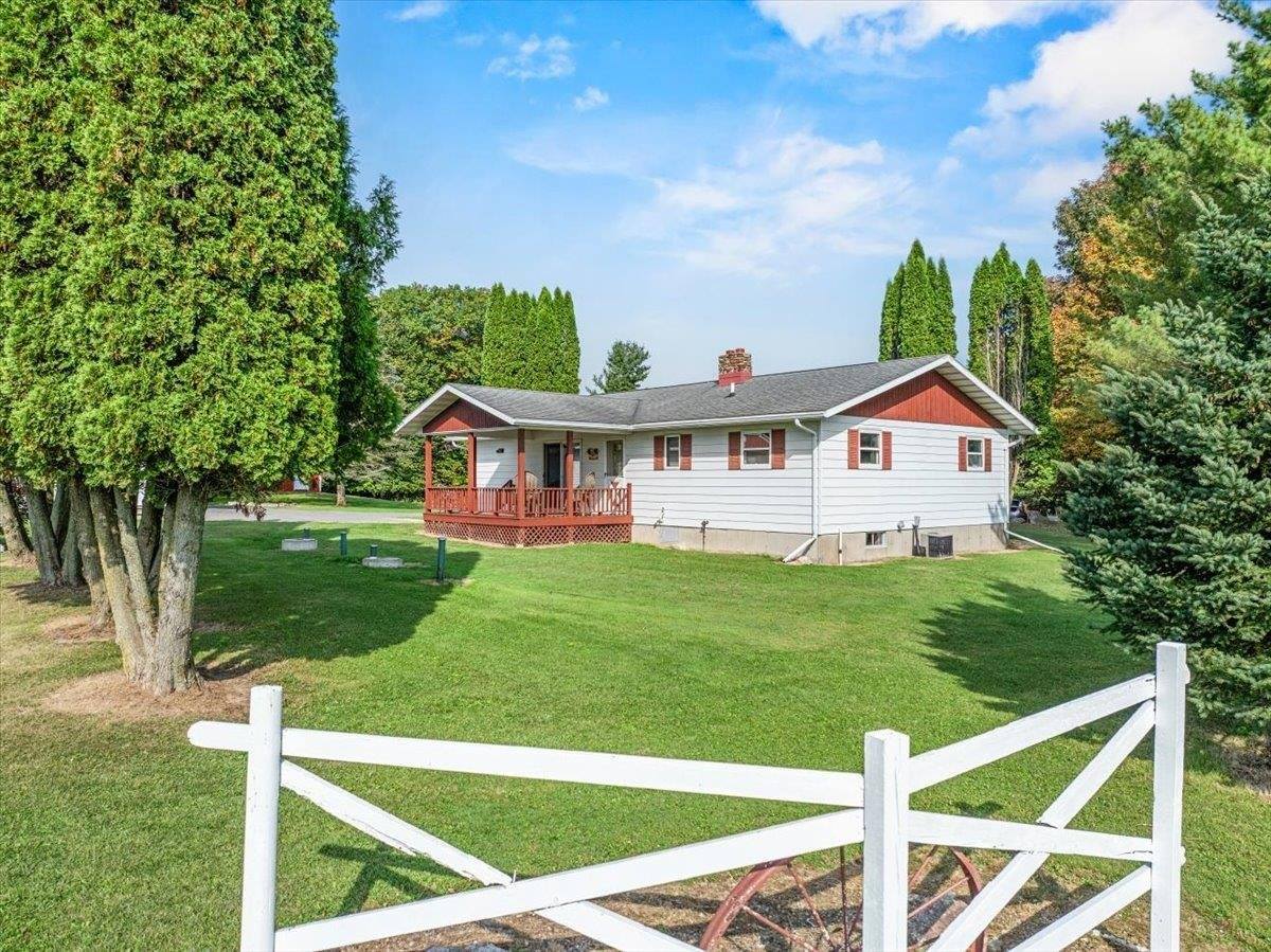 118343 Birch Tree Road, Marshfield, WI 54449