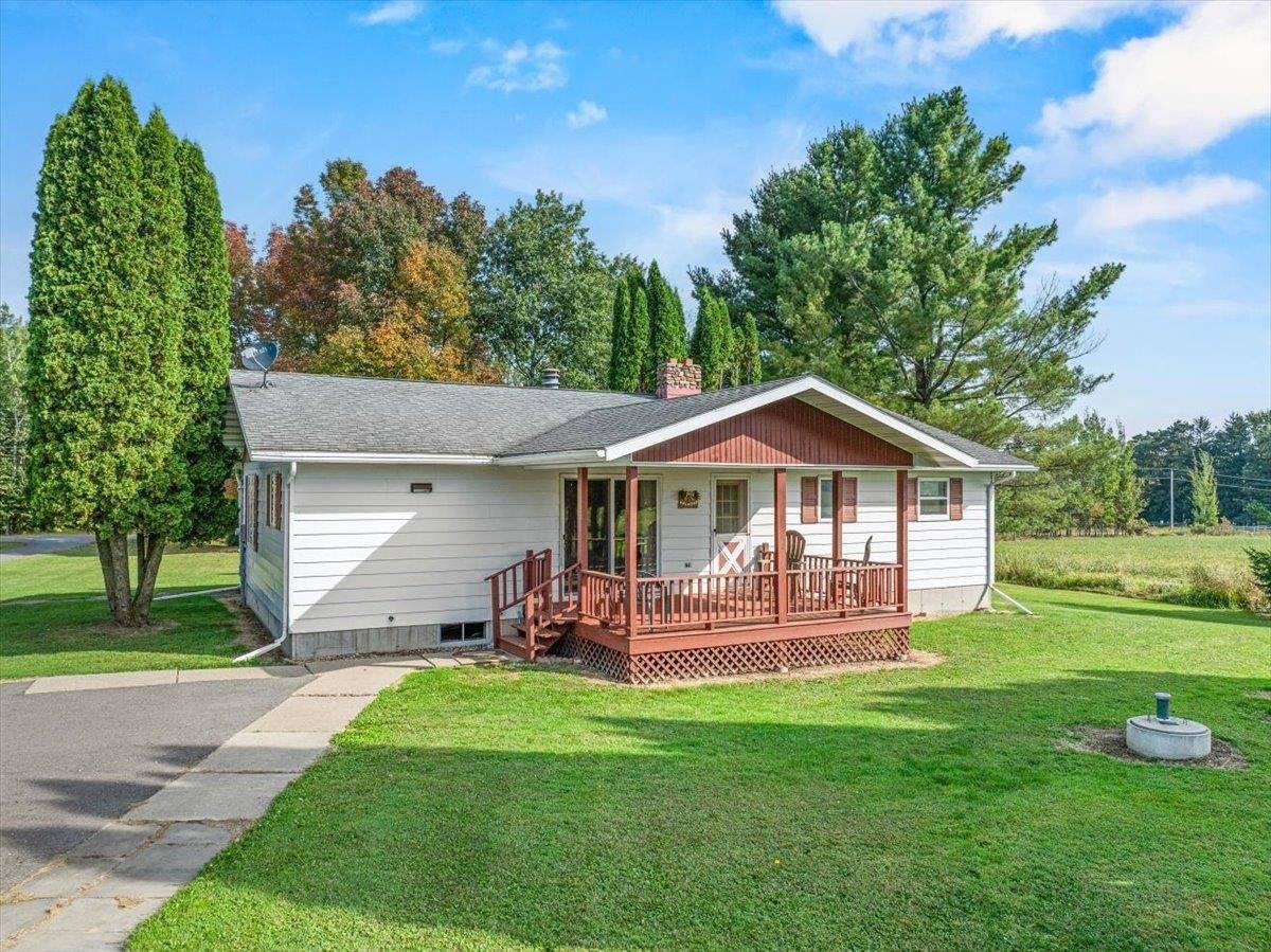 118343 Birch Tree Road, Marshfield, WI 54449