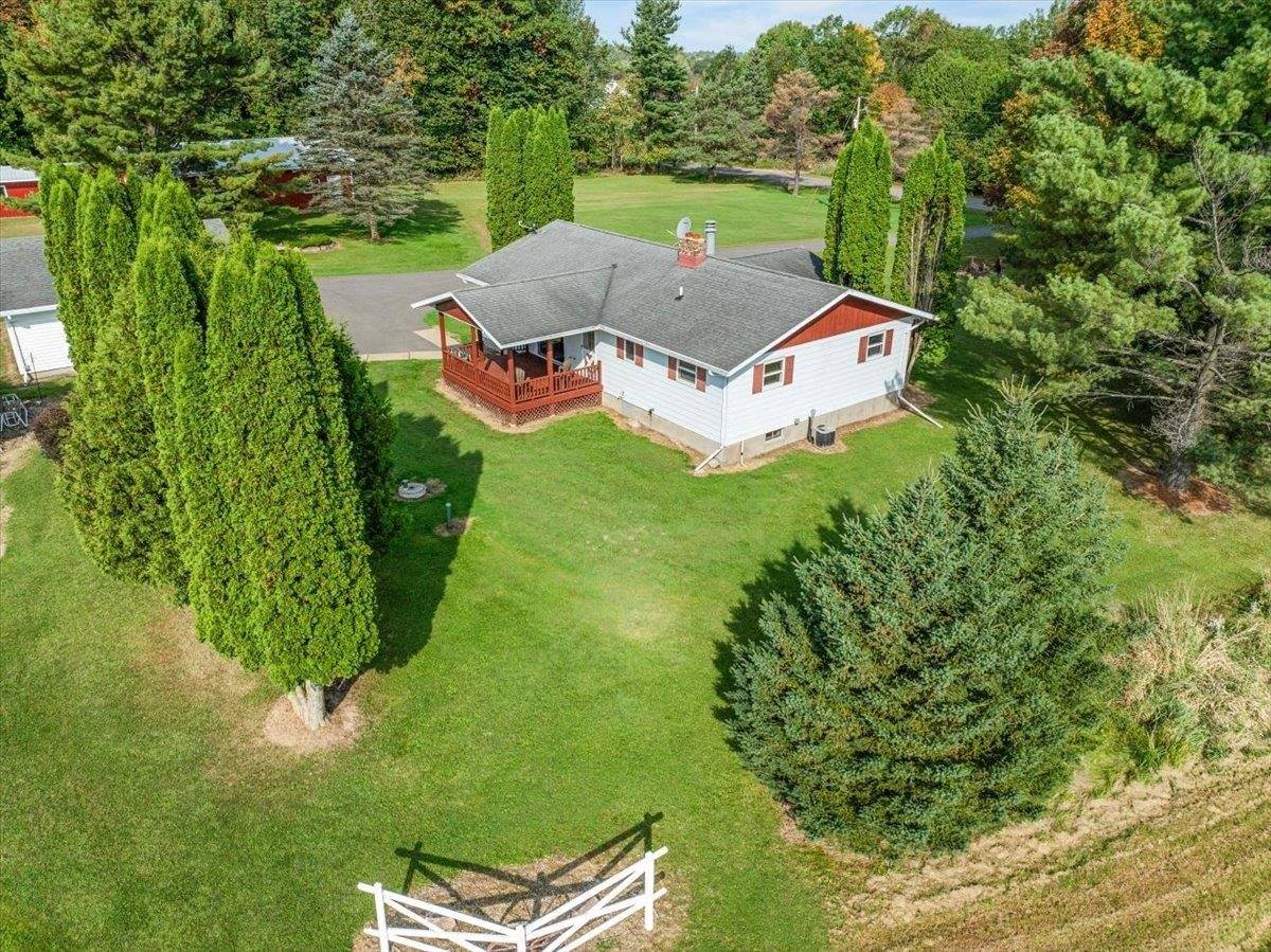 118343 Birch Tree Road, Marshfield, WI 54449