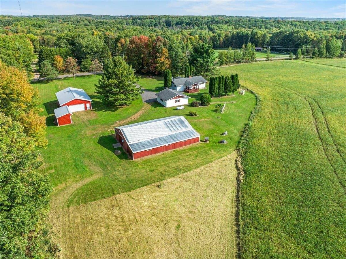 118343 Birch Tree Road, Marshfield, WI 54449